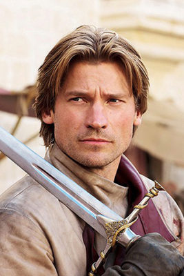 Game of Thrones Jaime Lannister Costumes