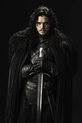 Game of Thrones Jon Snow Costumes