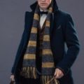 Harry Potter Fantastic Beasts Newt Scamander Costume Ideas