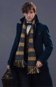 Fantastic Beasts Newt Scamander Costume - Best Costumes