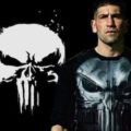 Marvel Punisher Costume Frank Castle