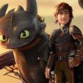 How to Train Your Dragon Costume Ideas for Kids