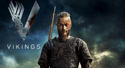 The Vikings Costume Ideas - Ragnar and more